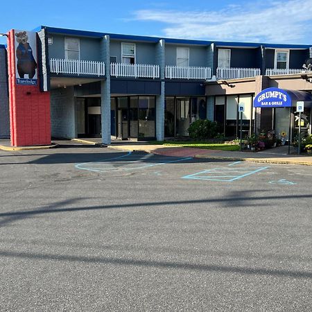 Travelodge By Wyndham Aberdeen Ngoại thất bức ảnh