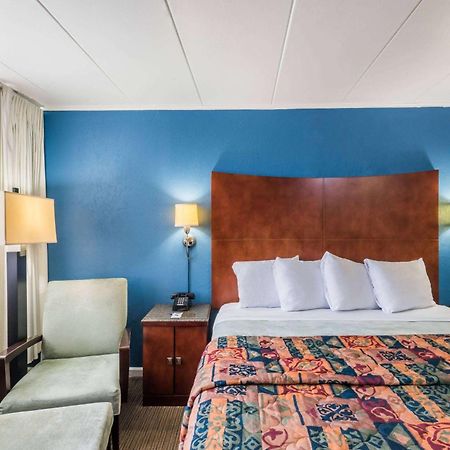 Travelodge By Wyndham Aberdeen Ngoại thất bức ảnh