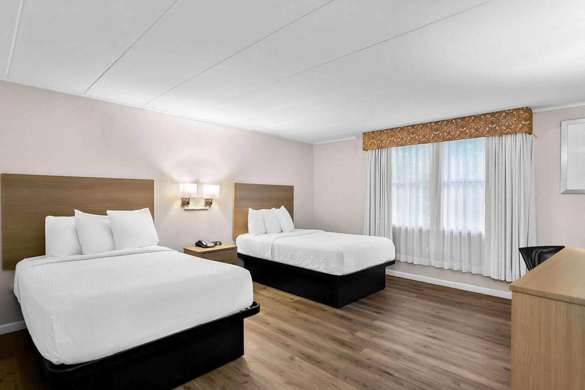 Travelodge By Wyndham Aberdeen Ngoại thất bức ảnh