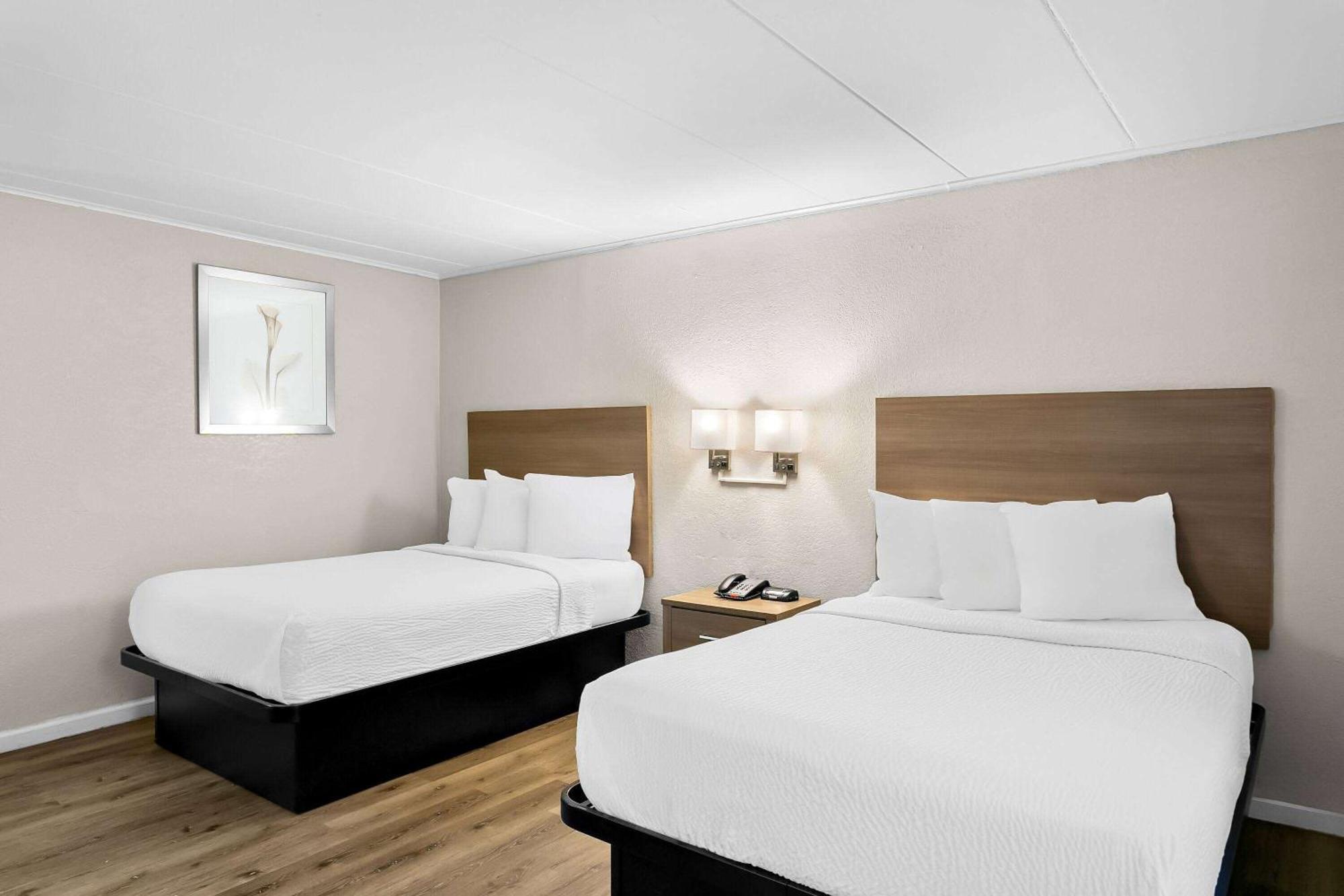 Travelodge By Wyndham Aberdeen Ngoại thất bức ảnh